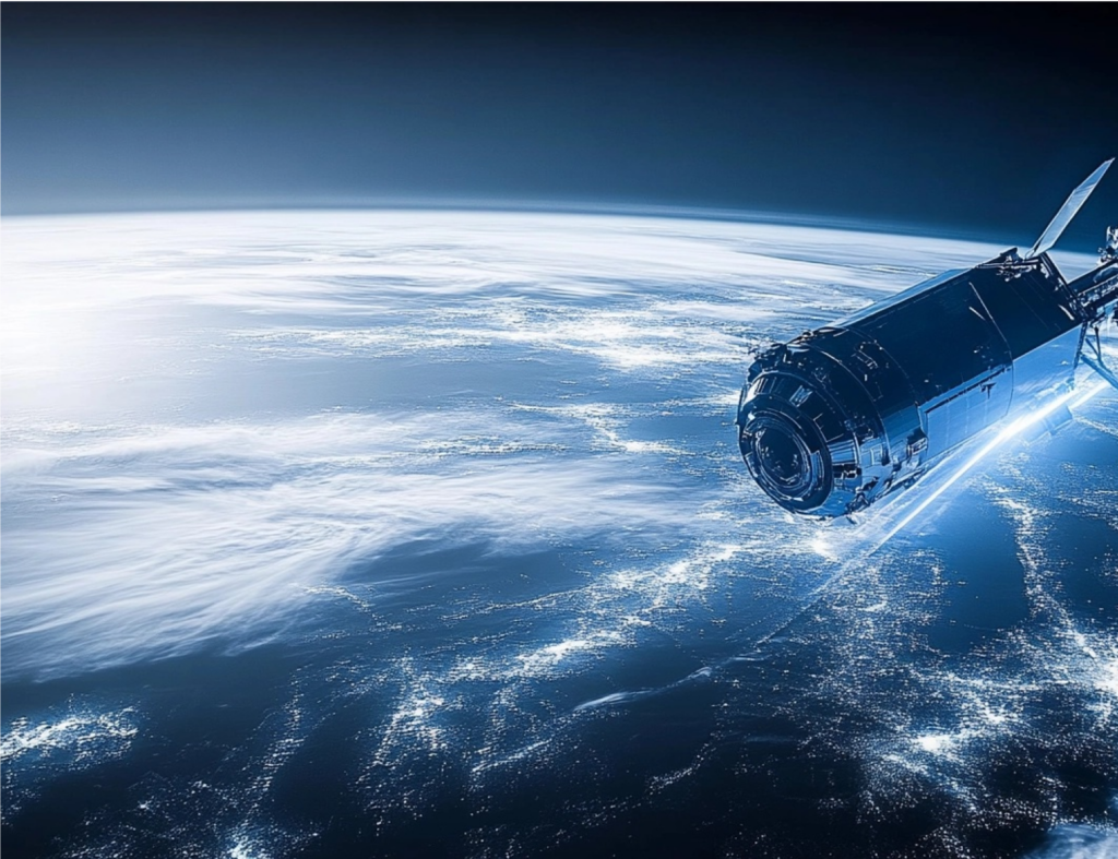 Software-centric Development For Aerospace At A Space Operations Center ...