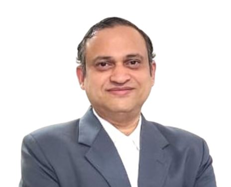 Amit Borawar