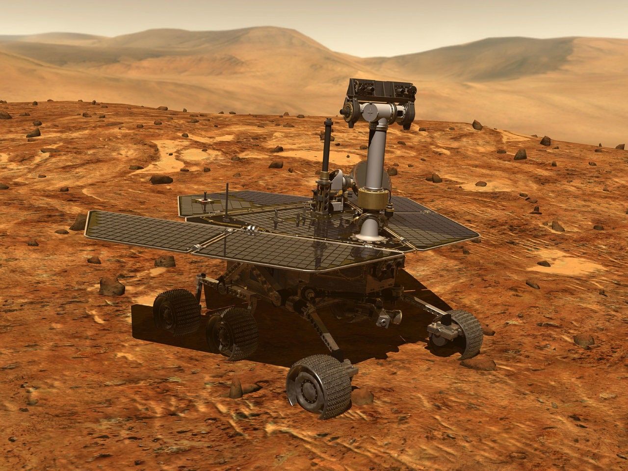 Functional Safety for AI in autonomous rover navigation on planetary terrain
